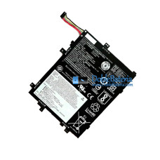 Batería para Lenovo SB10K97615 Tablet L17M2P52 01AV468 10-20L [Batería de repuesto]